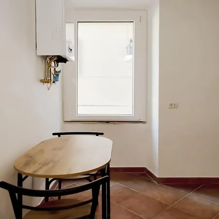 Apartment San Lorenzo Cozy In *