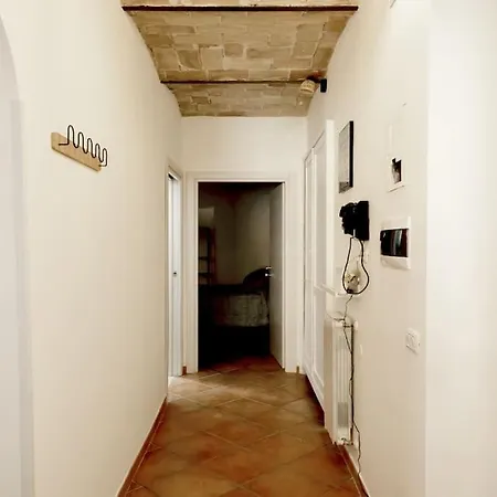 San Lorenzo Cozy In Apartment *