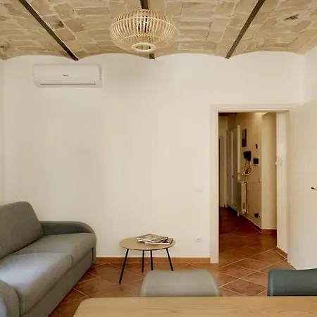 Apartment San Lorenzo Cozy In Rome