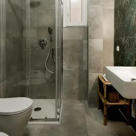 Apartment San Lorenzo Cozy In