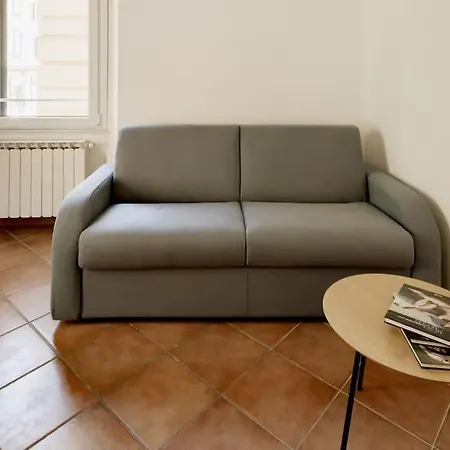 Apartment San Lorenzo Cozy In Rom