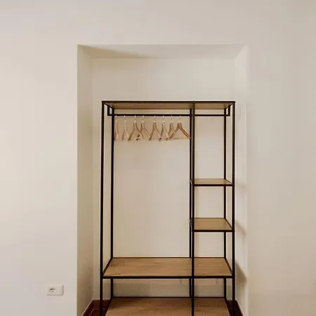 San Lorenzo Cozy In Apartment *
