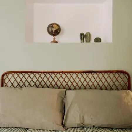 Apartment San Lorenzo Cozy In