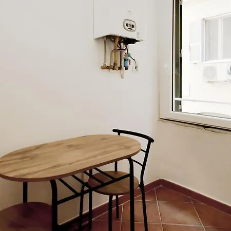 San Lorenzo Cozy In Rom