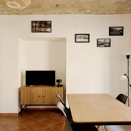 San Lorenzo Cozy In *