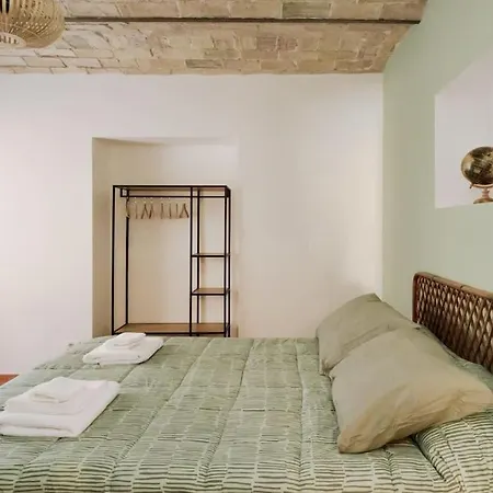 San Lorenzo Cozy In Apartment *