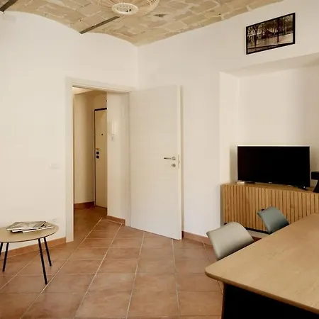 San Lorenzo Cozy In