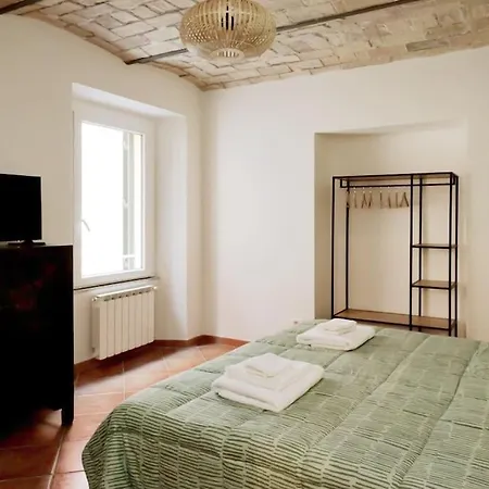 Apartment San Lorenzo Cozy In *