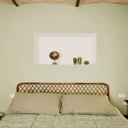 San Lorenzo Cozy In *