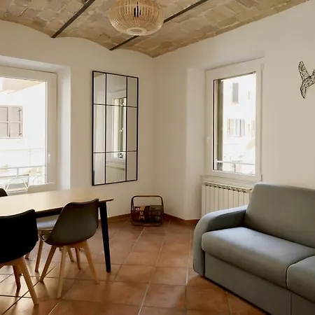 San Lorenzo Cozy In